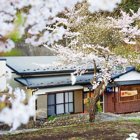 Yoshimura Kajihara-Tei Fujikawaguchiko Exterior foto