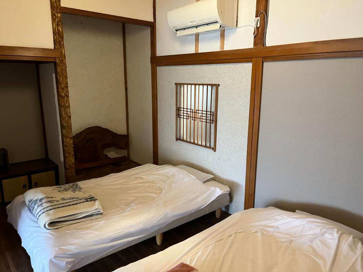 Yoshimura Kajihara-Tei Fujikawaguchiko Exterior foto