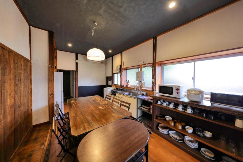 Yoshimura Kajihara-Tei Fujikawaguchiko Exterior foto