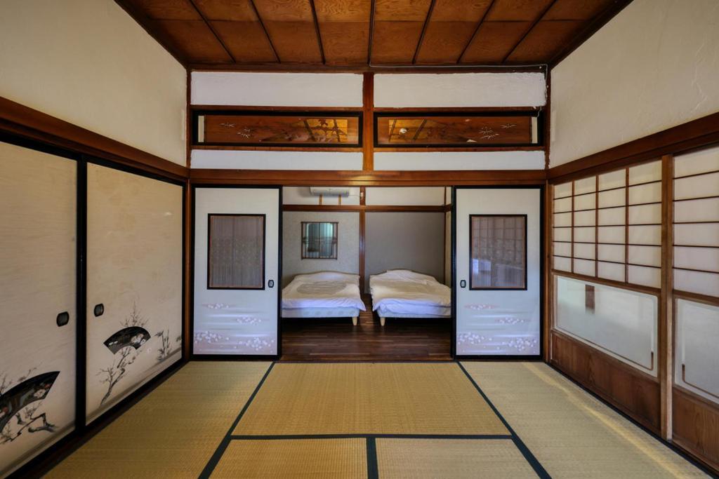 Yoshimura Kajihara-Tei Fujikawaguchiko Exterior foto