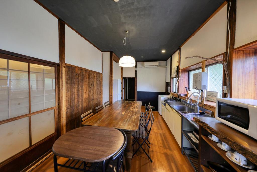 Yoshimura Kajihara-Tei Fujikawaguchiko Exterior foto