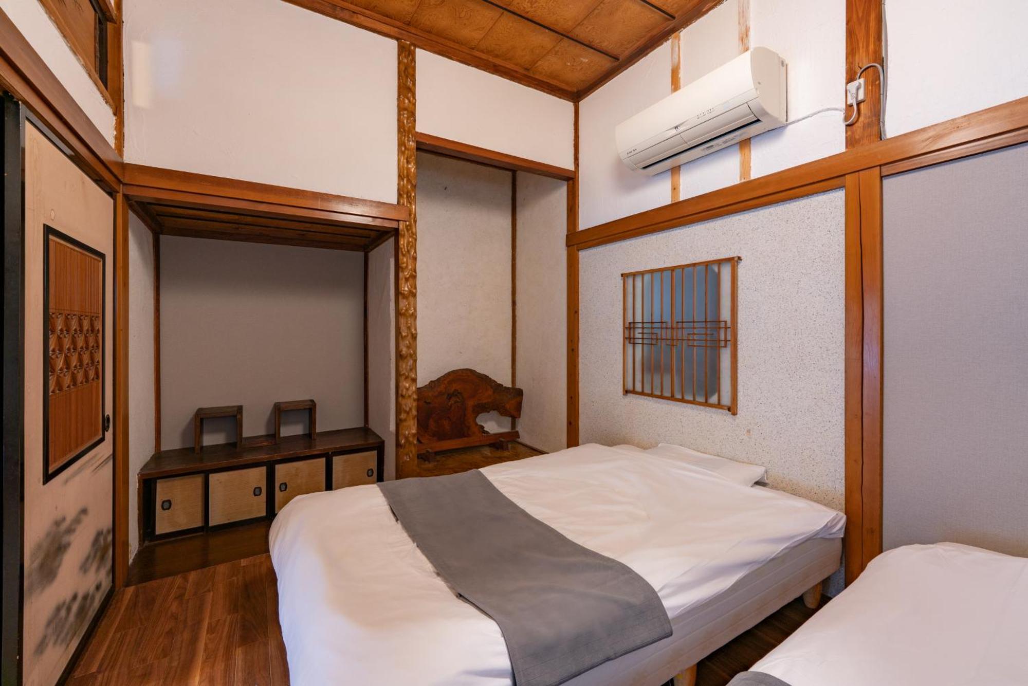 Yoshimura Kajihara-Tei Fujikawaguchiko Exterior foto