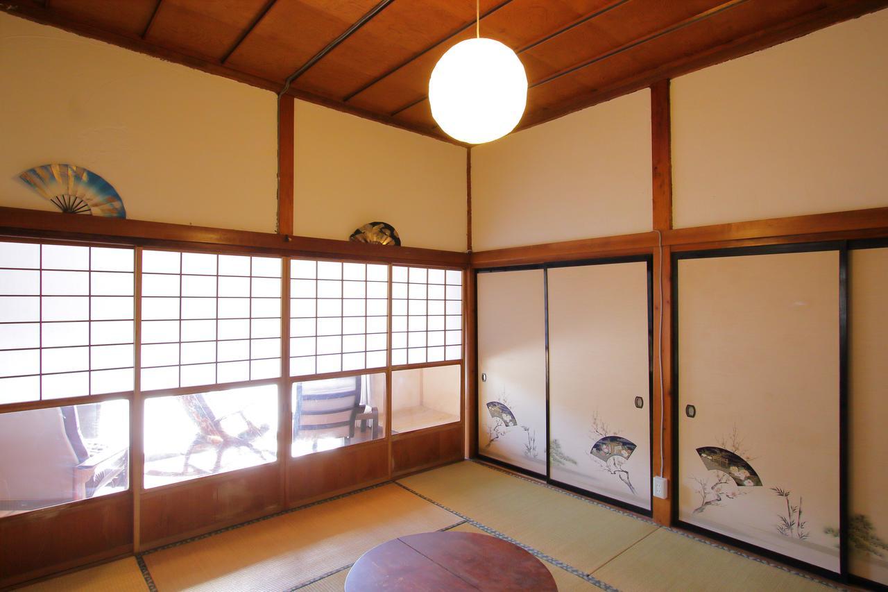Yoshimura Kajihara-Tei Fujikawaguchiko Exterior foto